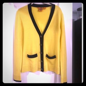 Tory Burch Simone Cardigan